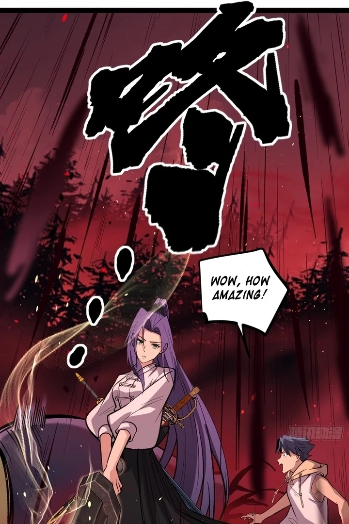 Read Myriad Realms Gatekeeper chapter 82.1 image 25 on Lezhin