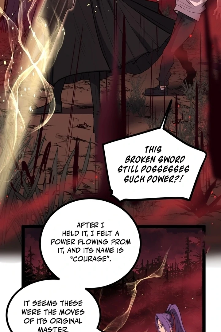 Read Myriad Realms Gatekeeper chapter 82.1 image 26 on Lezhin