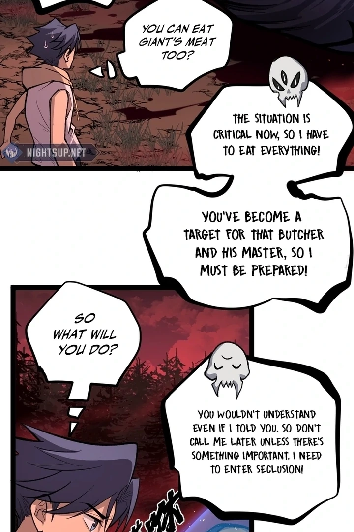 Read Myriad Realms Gatekeeper chapter 82.1 image 28 on Lezhin