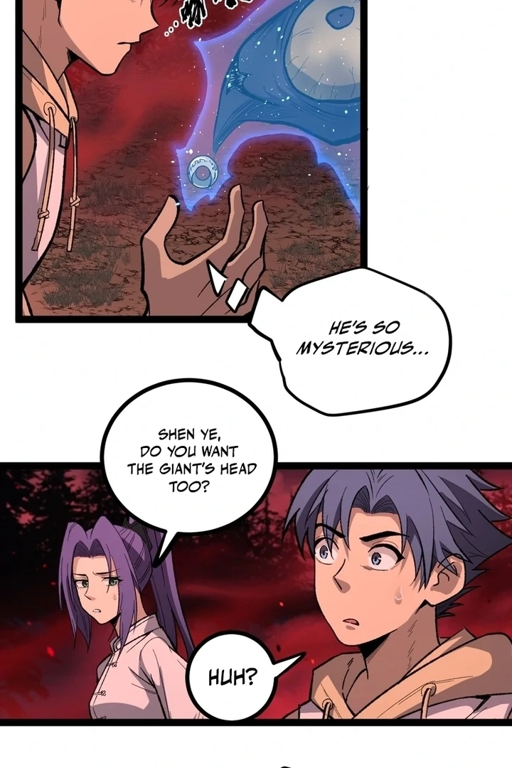 Read Myriad Realms Gatekeeper chapter 82.1 image 29 on Lezhin