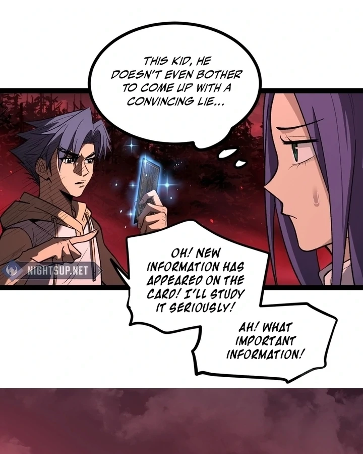 Read Myriad Realms Gatekeeper chapter 82.1 image 31 on Lezhin