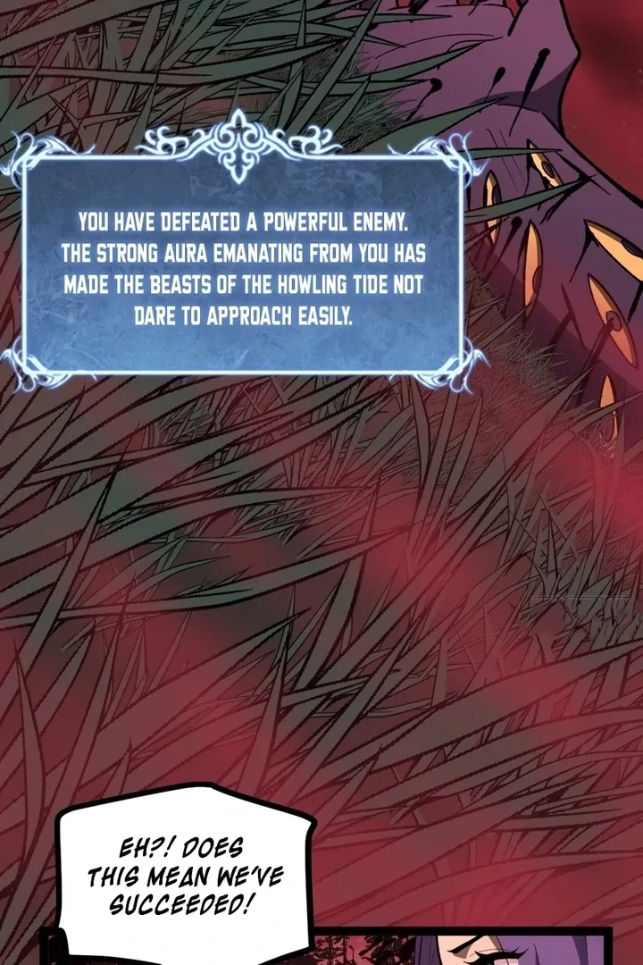 Read Myriad Realms Gatekeeper chapter 82.1 image 33 on Lezhin