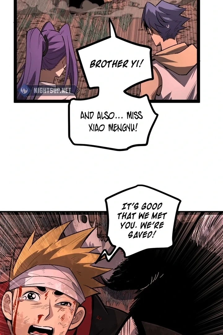 Read Myriad Realms Gatekeeper chapter 82.1 image 38 on Lezhin