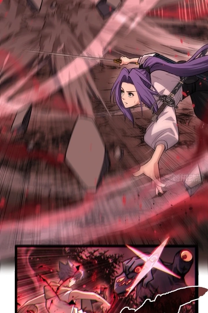 Read Myriad Realms Gatekeeper chapter 82.1 image 4 on Lezhin