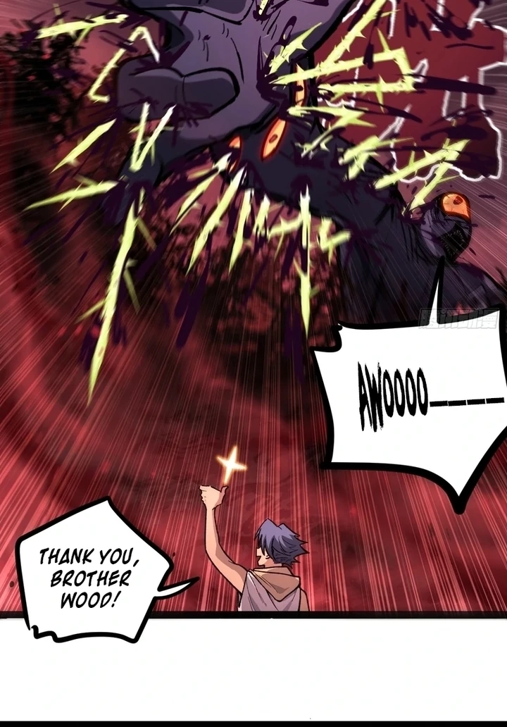 Read Myriad Realms Gatekeeper chapter 82.1 image 8 on Lezhin