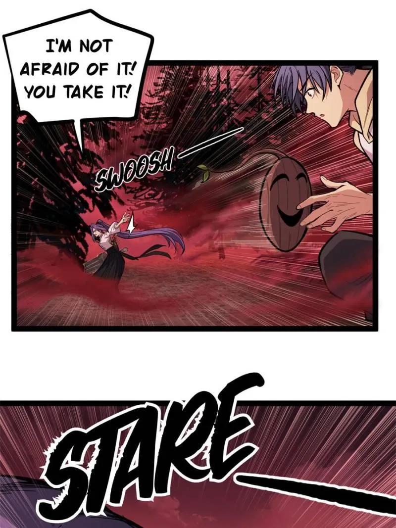 Read Myriad Realms Gatekeeper chapter 82 image 11 on Lezhin