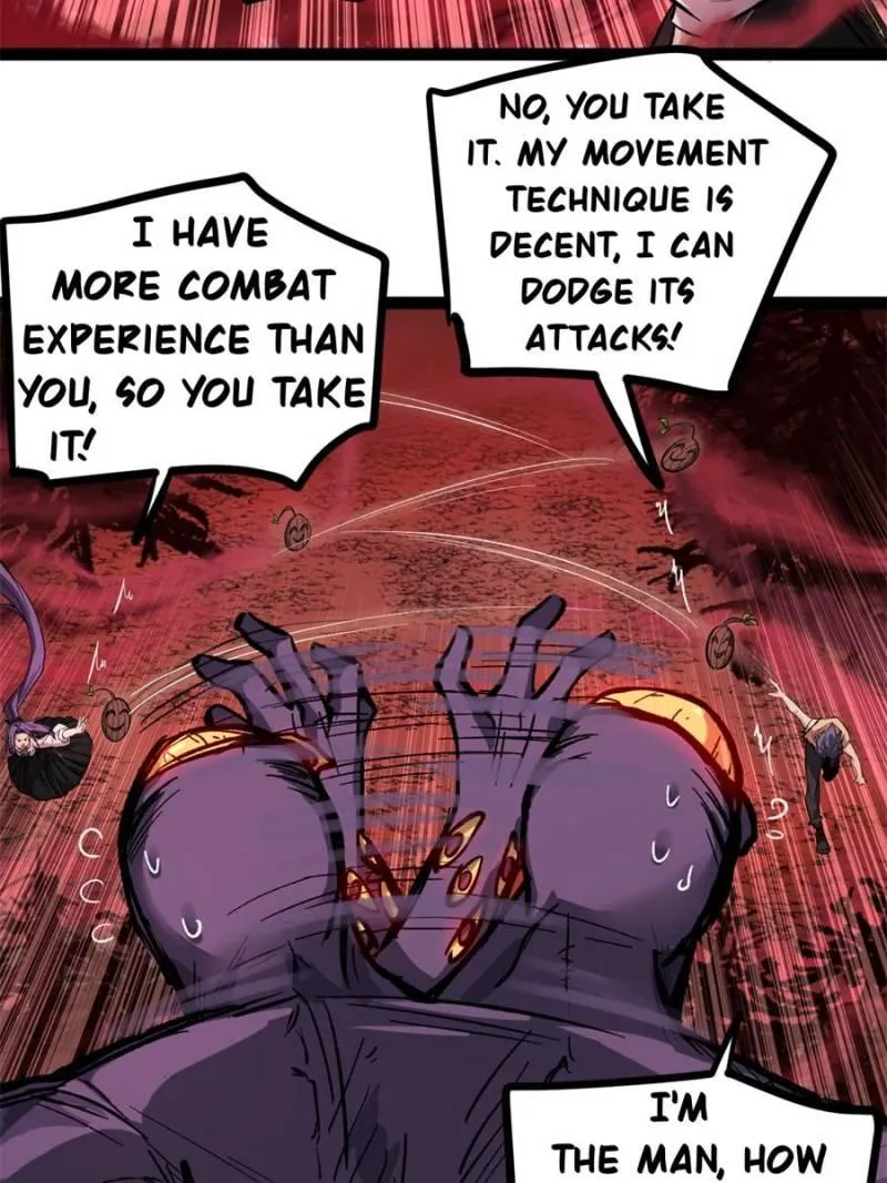 Read Myriad Realms Gatekeeper chapter 82 image 13 on Lezhin