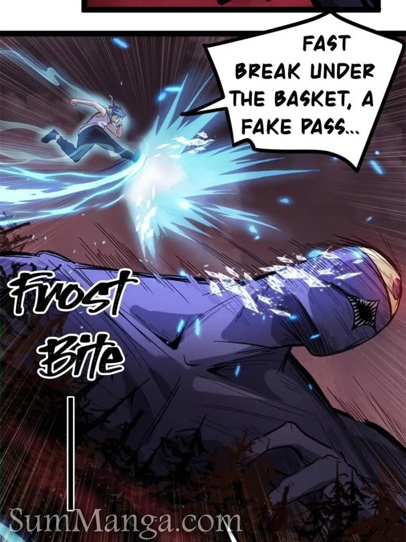 Read Myriad Realms Gatekeeper chapter 82 image 17 on Lezhin