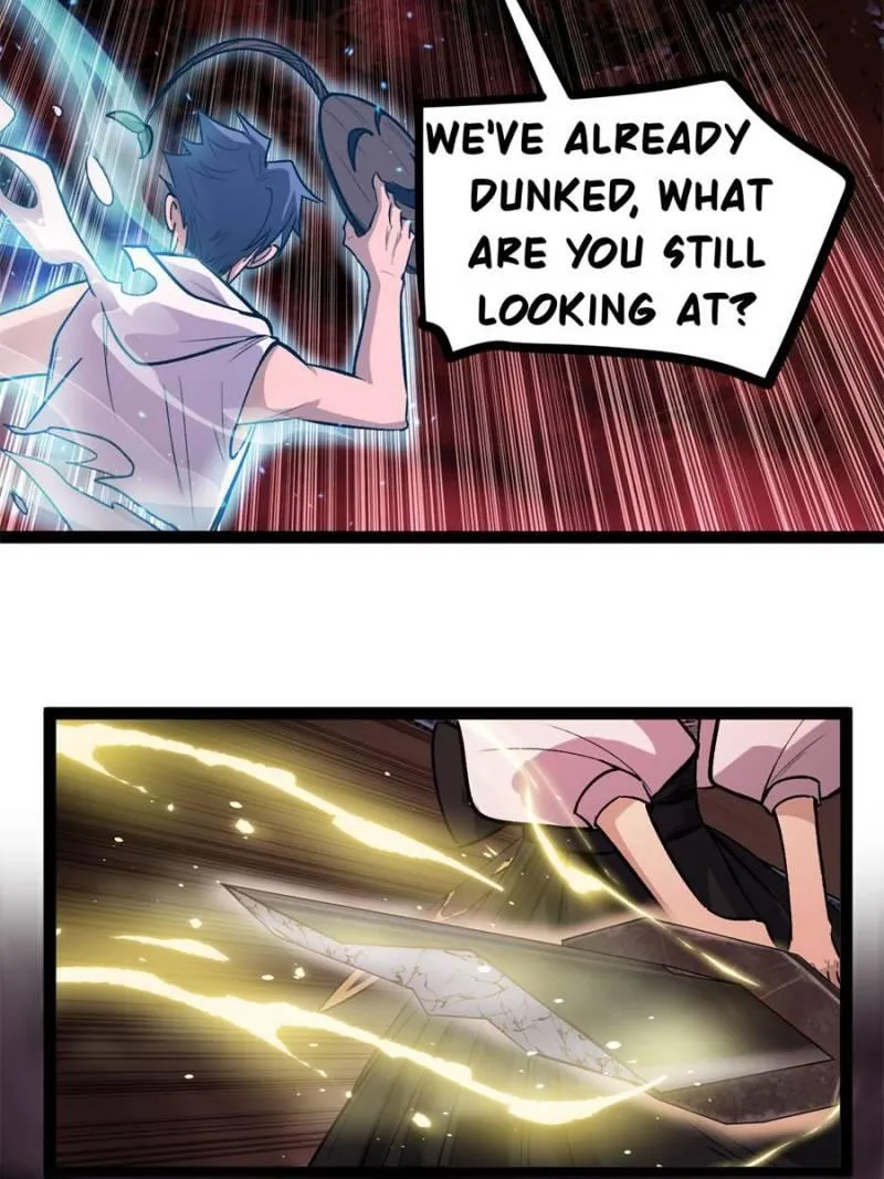Read Myriad Realms Gatekeeper chapter 82 image 18 on Lezhin