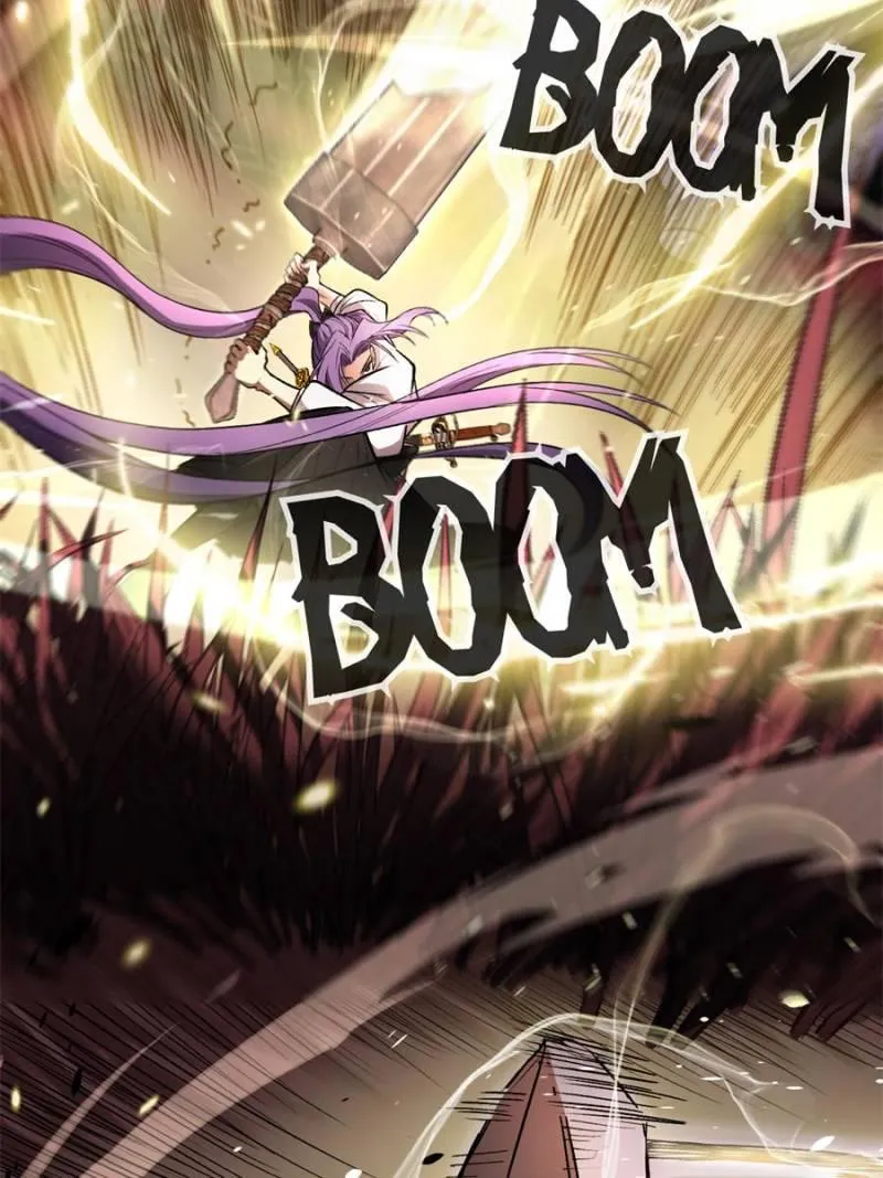 Read Myriad Realms Gatekeeper chapter 82 image 20 on Lezhin