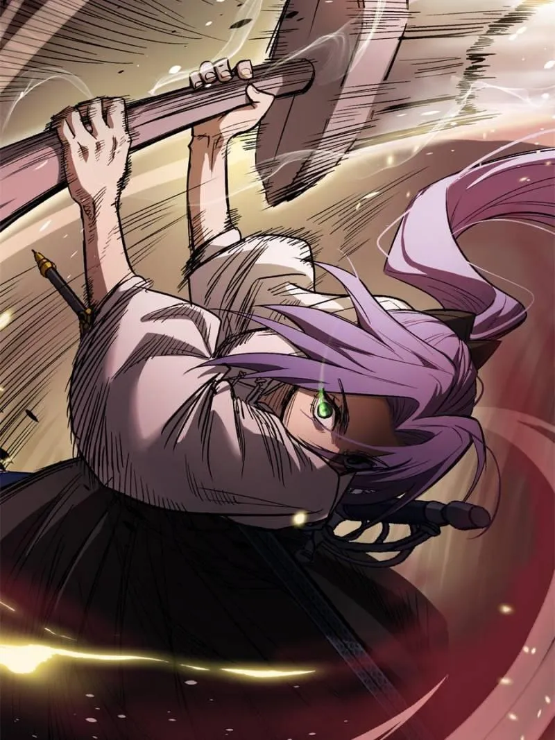 Read Myriad Realms Gatekeeper chapter 82 image 21 on Lezhin