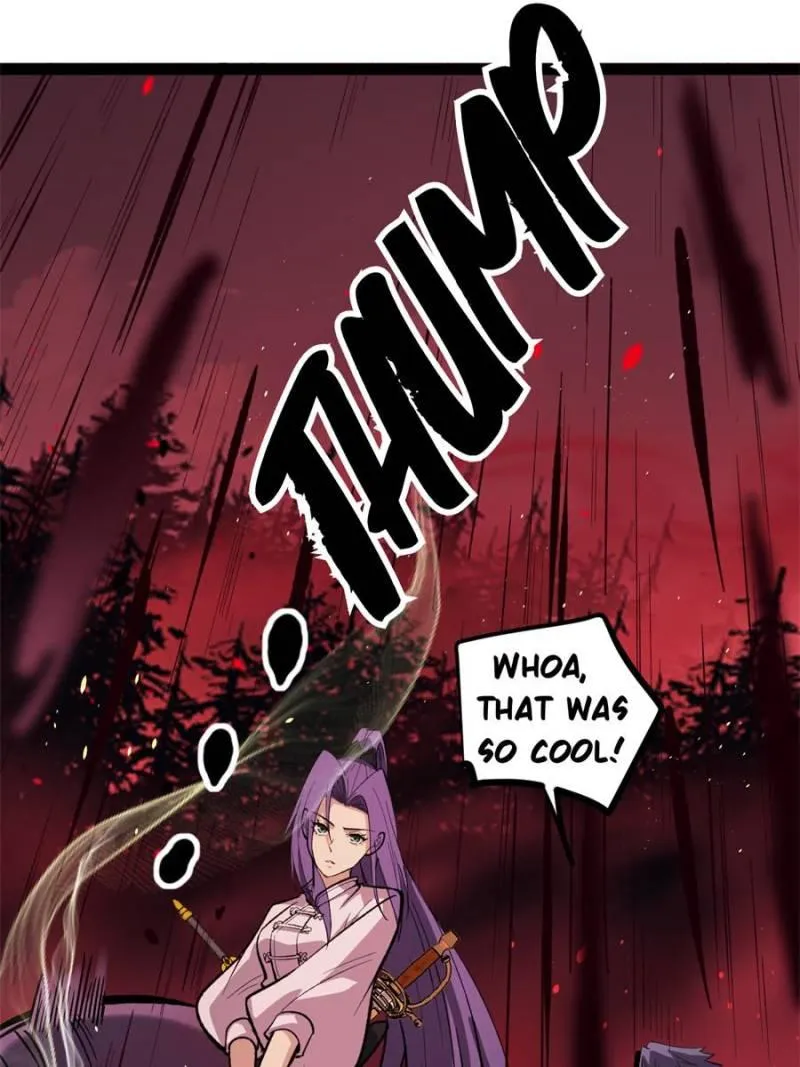 Read Myriad Realms Gatekeeper chapter 82 image 25 on Lezhin