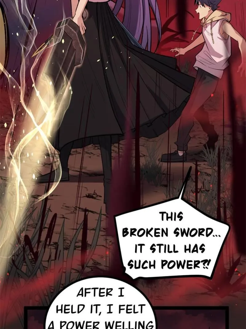 Read Myriad Realms Gatekeeper chapter 82 image 26 on Lezhin
