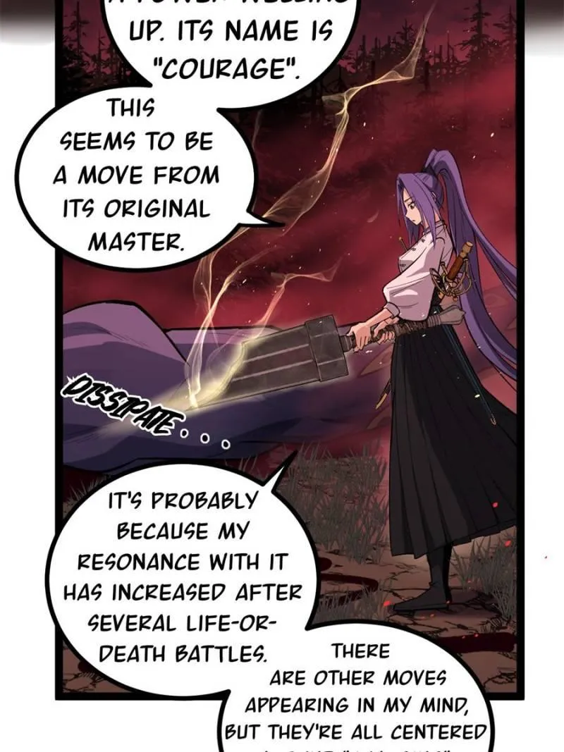 Read Myriad Realms Gatekeeper chapter 82 image 27 on Lezhin