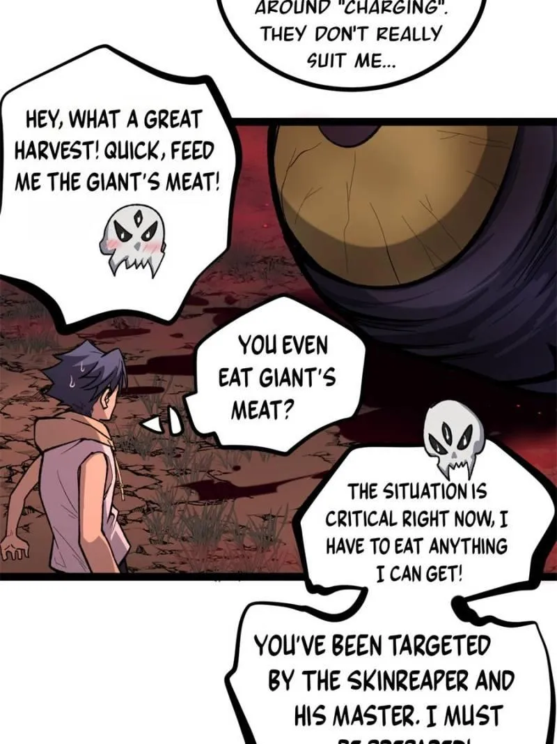 Read Myriad Realms Gatekeeper chapter 82 image 28 on Lezhin