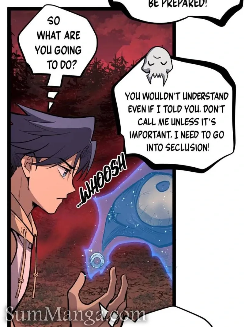Read Myriad Realms Gatekeeper chapter 82 image 29 on Lezhin