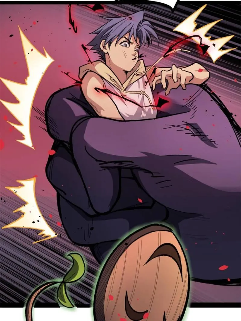 Read Myriad Realms Gatekeeper chapter 82 image 3 on Lezhin