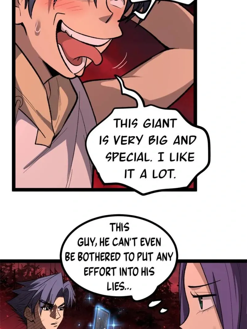 Read Myriad Realms Gatekeeper chapter 82 image 31 on Lezhin