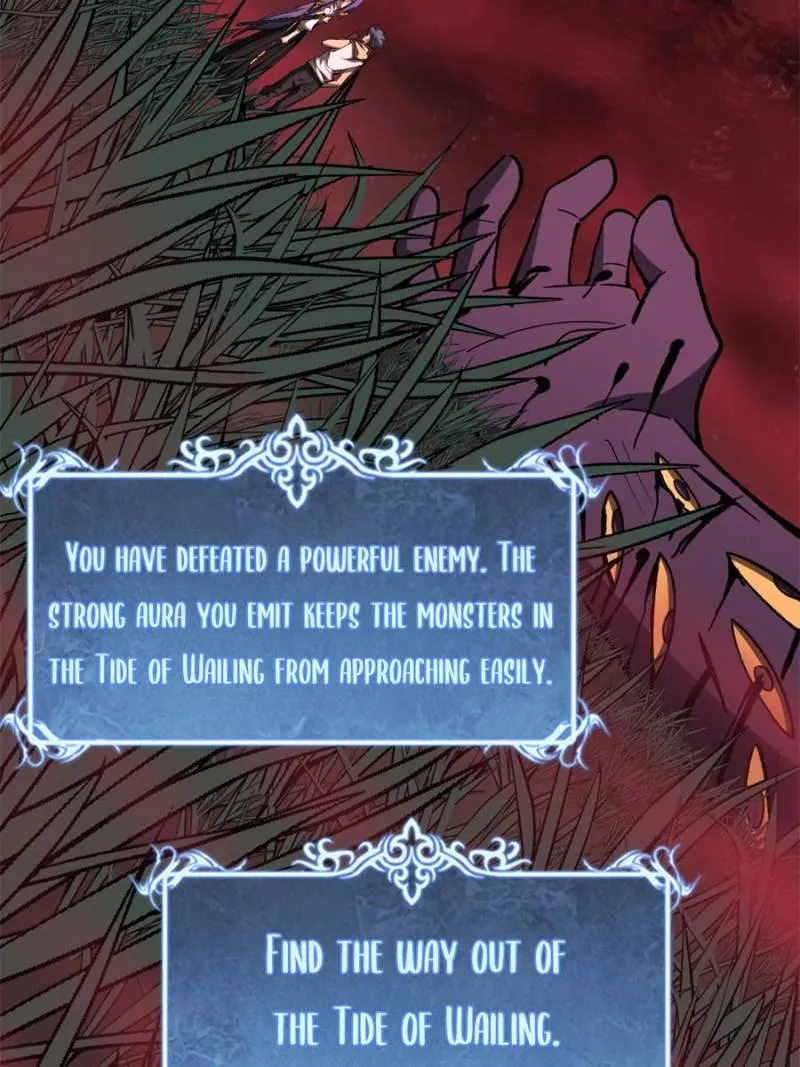 Read Myriad Realms Gatekeeper chapter 82 image 34 on Lezhin
