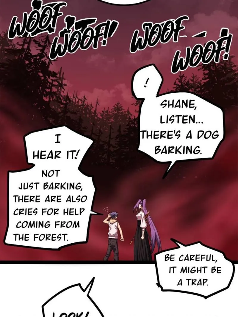 Read Myriad Realms Gatekeeper chapter 82 image 36 on Lezhin