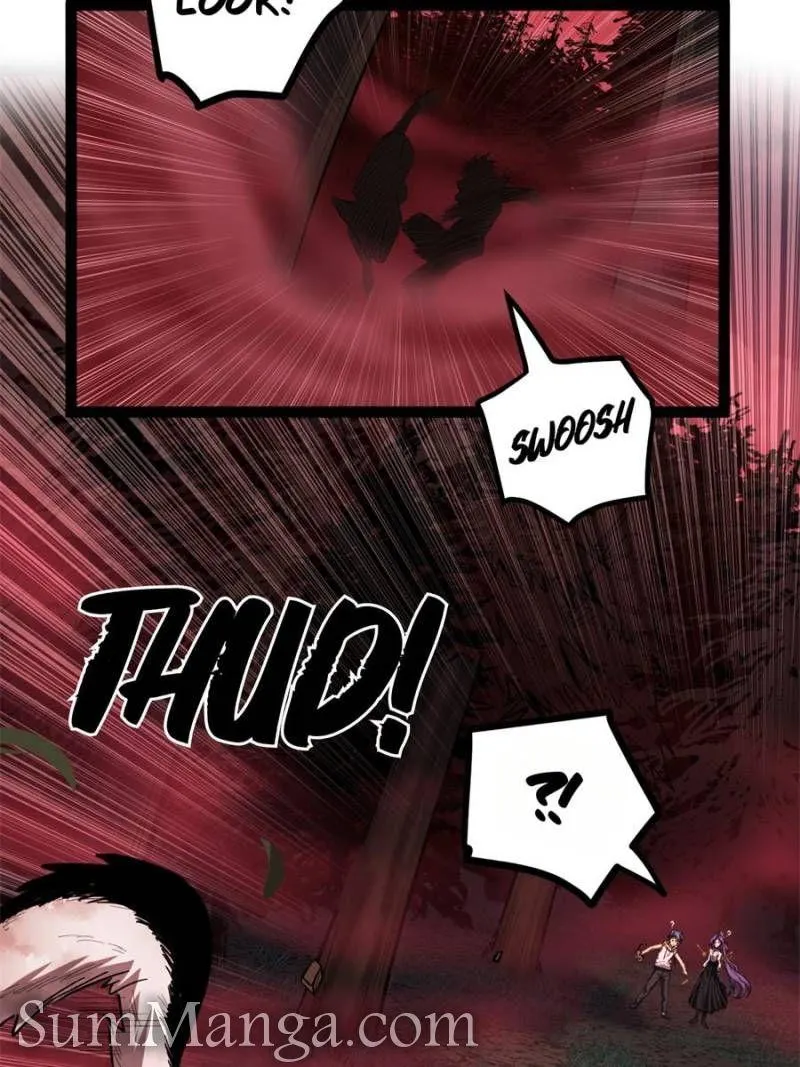 Read Myriad Realms Gatekeeper chapter 82 image 37 on Lezhin
