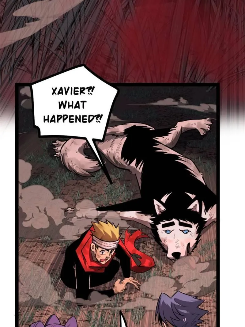 Read Myriad Realms Gatekeeper chapter 82 image 39 on Lezhin