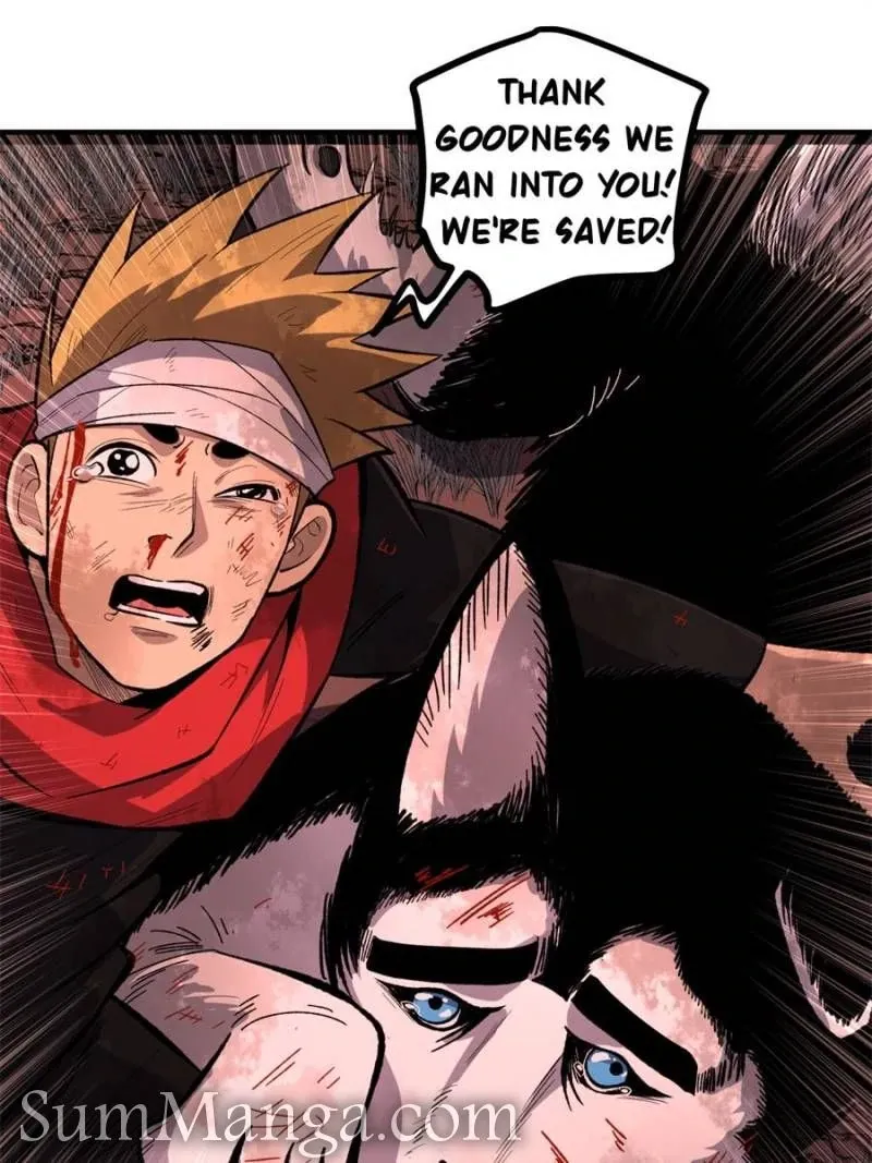 Read Myriad Realms Gatekeeper chapter 82 image 41 on Lezhin