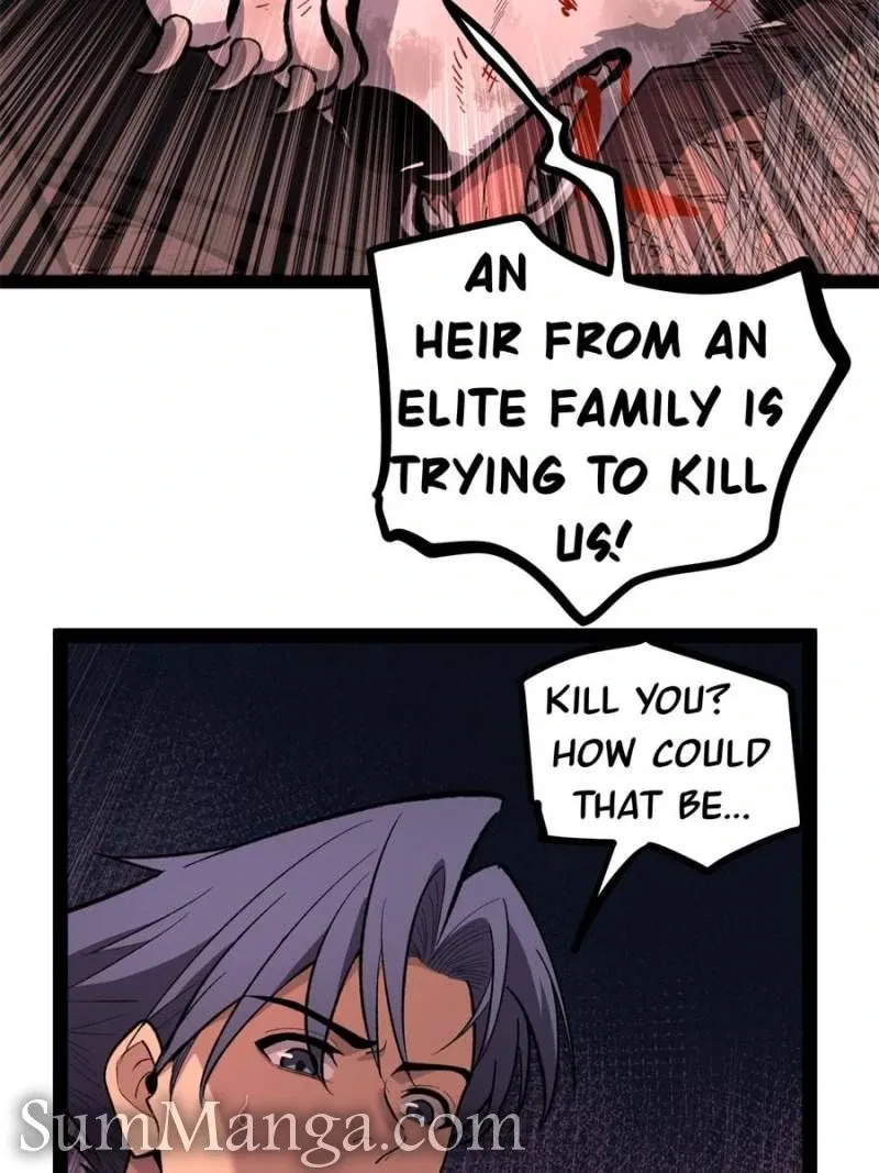 Read Myriad Realms Gatekeeper chapter 82 image 42 on Lezhin