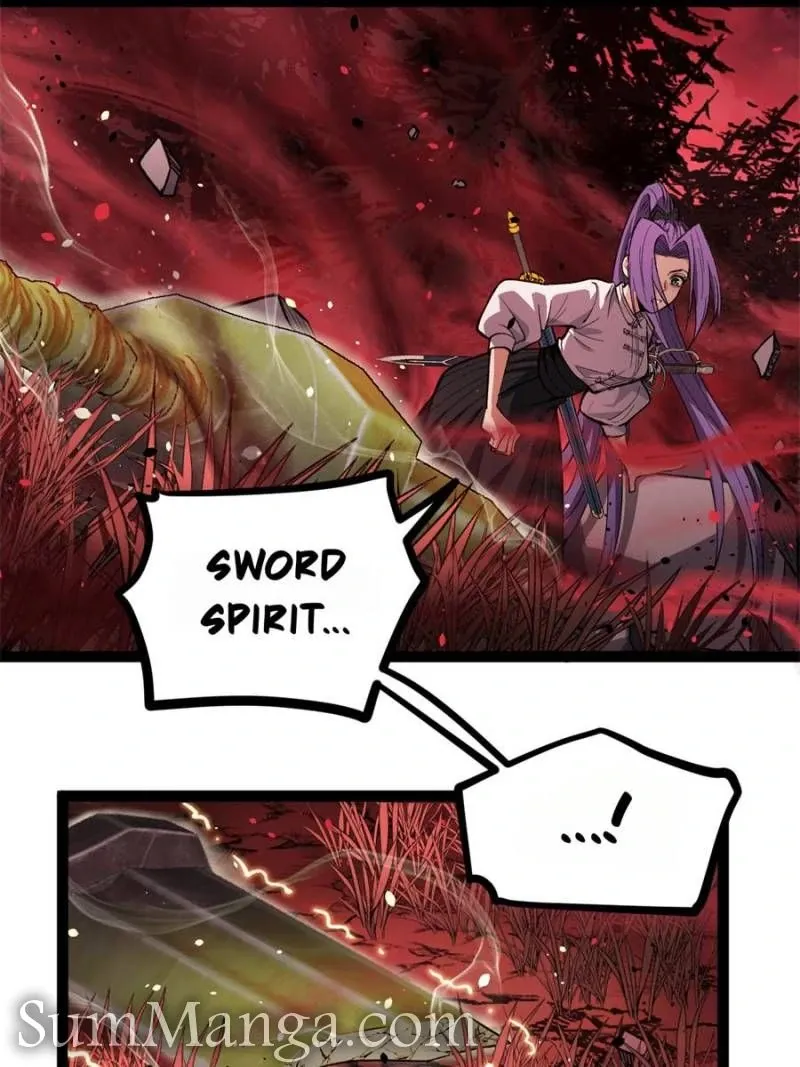 Read Myriad Realms Gatekeeper chapter 82 image 7 on Lezhin
