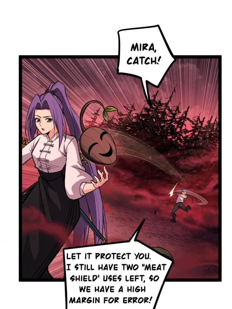 Read Myriad Realms Gatekeeper chapter 82 image 9 on Lezhin