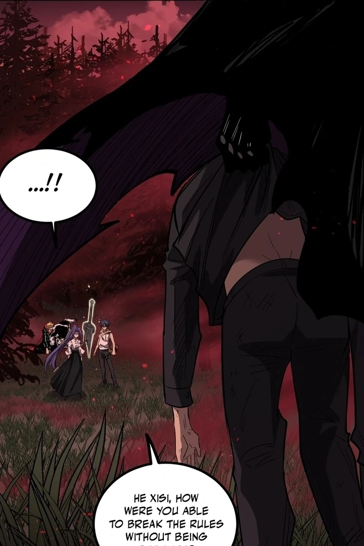 Read Myriad Realms Gatekeeper chapter 83.1 image 10 on Lezhin