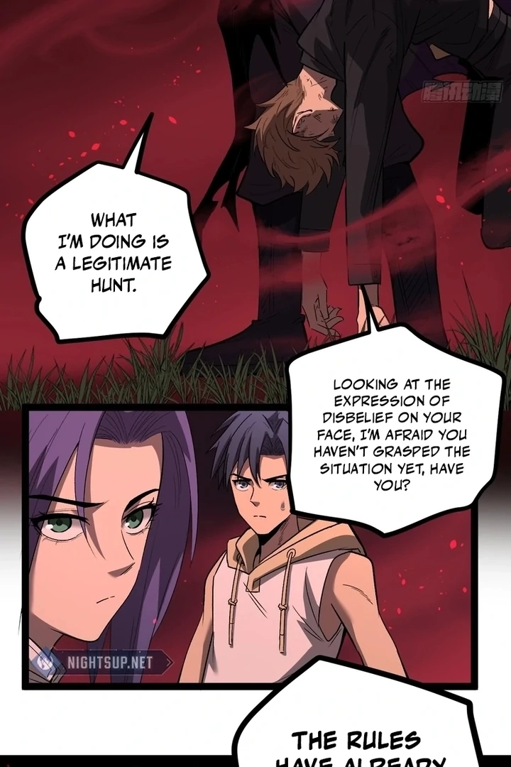 Read Myriad Realms Gatekeeper chapter 83.1 image 12 on Lezhin