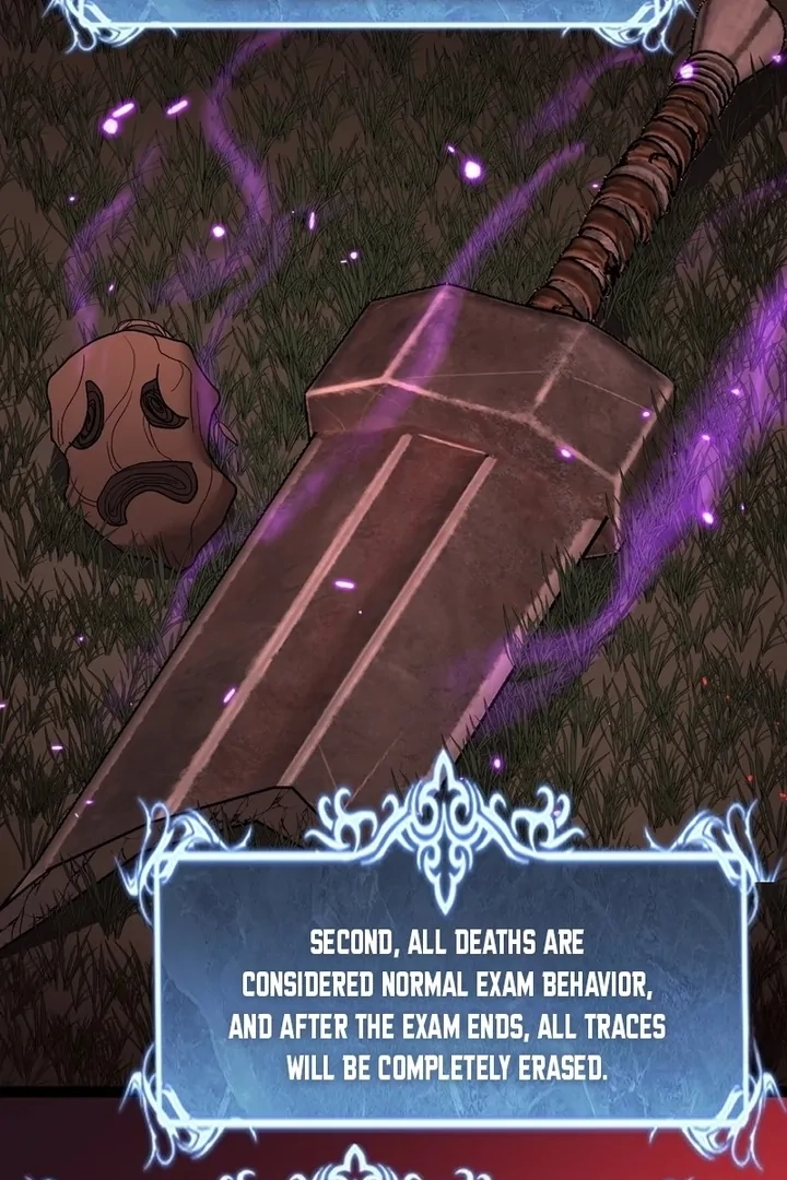 Read Myriad Realms Gatekeeper chapter 83.1 image 16 on Lezhin