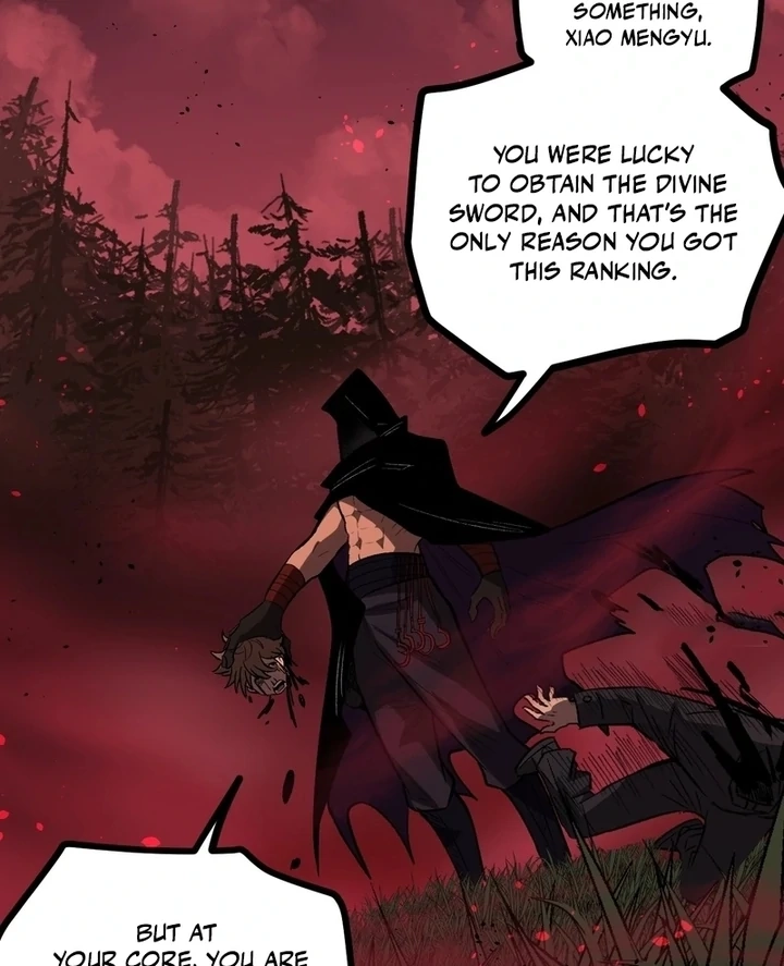 Read Myriad Realms Gatekeeper chapter 83.1 image 25 on Lezhin