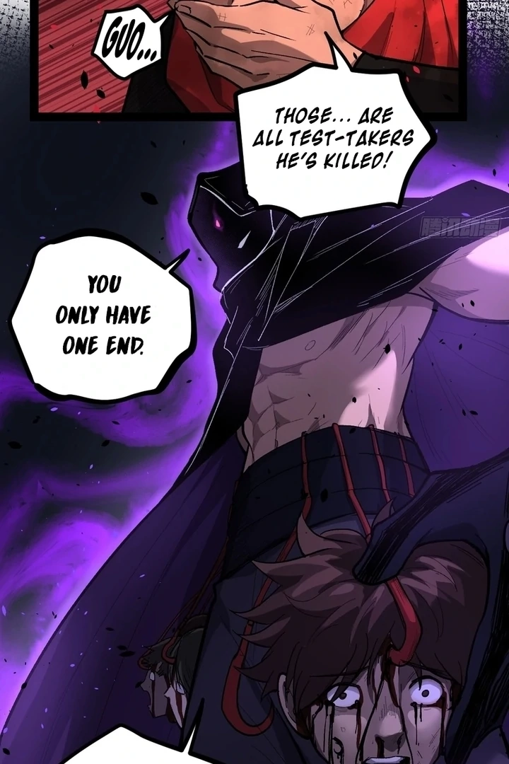 Read Myriad Realms Gatekeeper chapter 83.1 image 29 on Lezhin