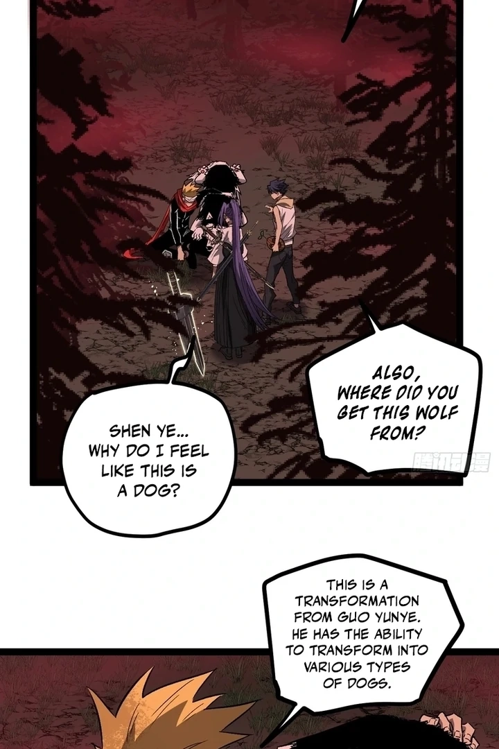 Read Myriad Realms Gatekeeper chapter 83.1 image 3 on Lezhin