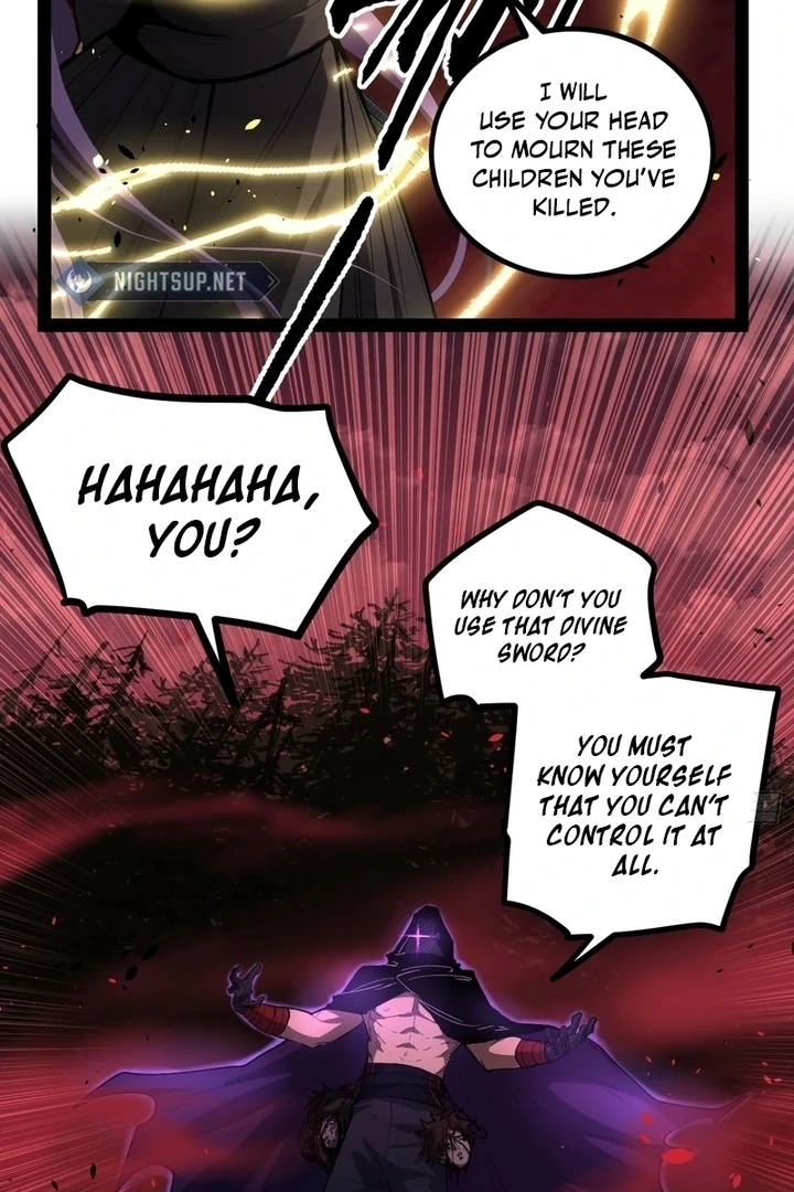 Read Myriad Realms Gatekeeper chapter 83.1 image 31 on Lezhin