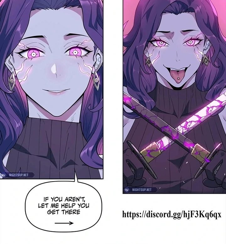 Read Myriad Realms Gatekeeper chapter 83.1 image 35 on Lezhin