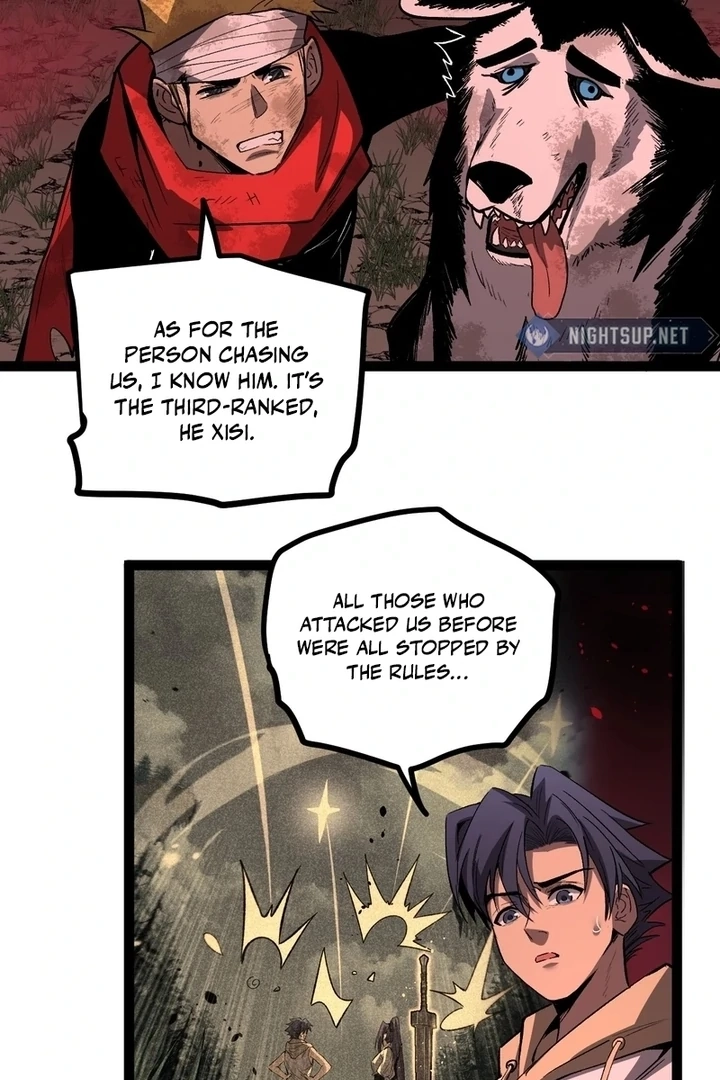 Read Myriad Realms Gatekeeper chapter 83.1 image 4 on Lezhin