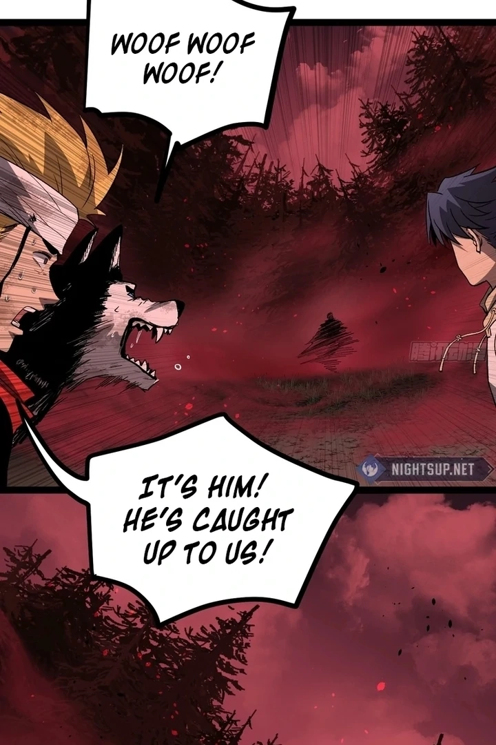 Read Myriad Realms Gatekeeper chapter 83.1 image 6 on Lezhin