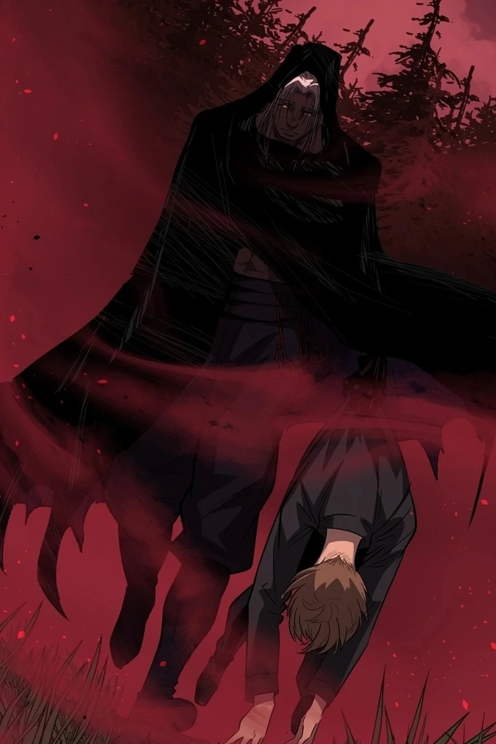 Read Myriad Realms Gatekeeper chapter 83.1 image 7 on Lezhin