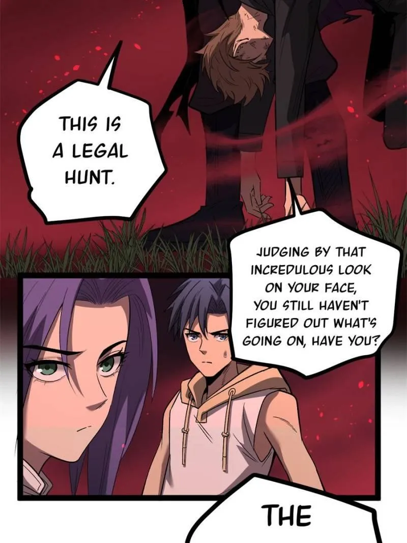 Read Myriad Realms Gatekeeper chapter 83 image 10 on Lezhin