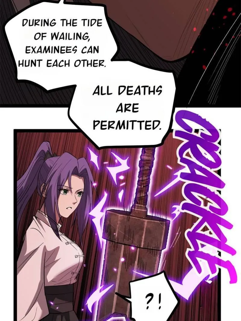 Read Myriad Realms Gatekeeper chapter 83 image 12 on Lezhin
