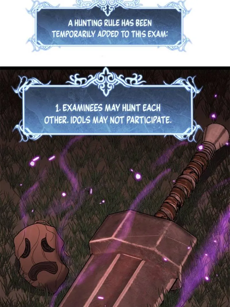Read Myriad Realms Gatekeeper chapter 83 image 14 on Lezhin