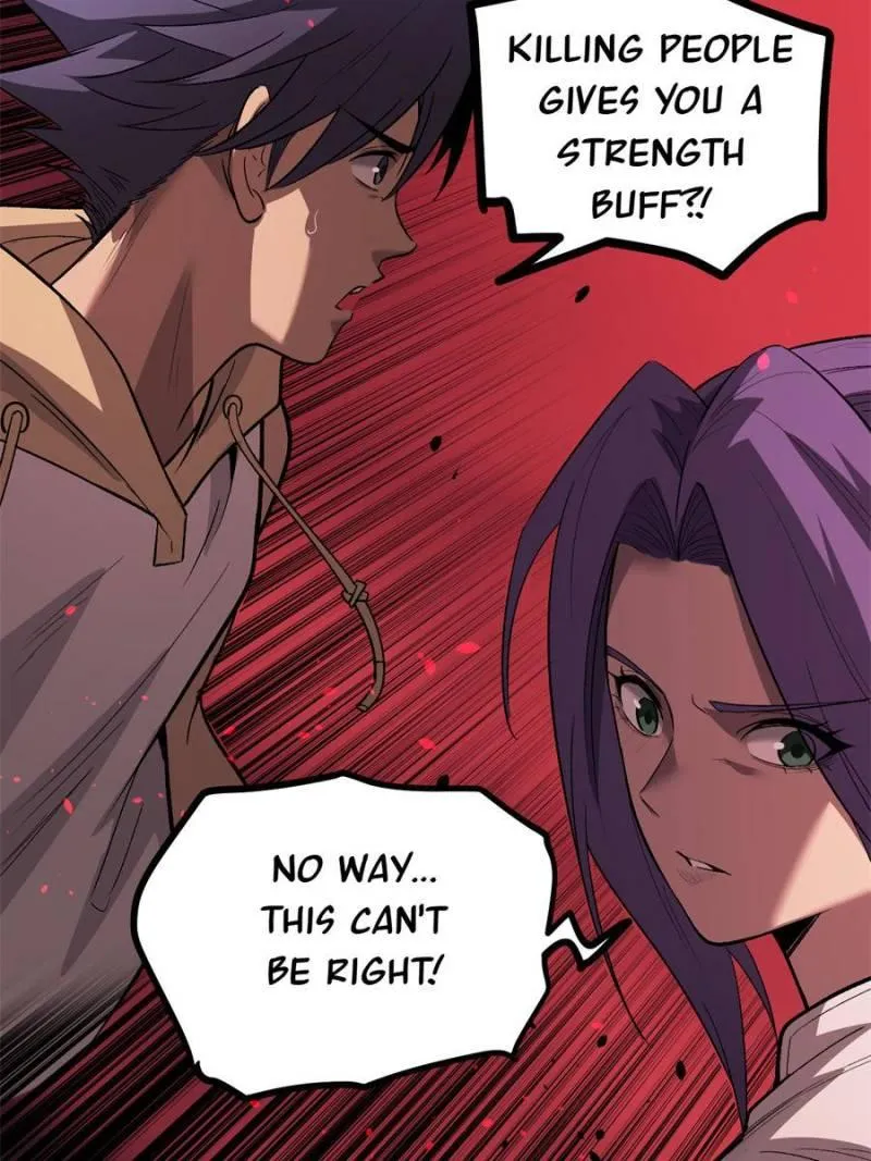 Read Myriad Realms Gatekeeper chapter 83 image 16 on Lezhin