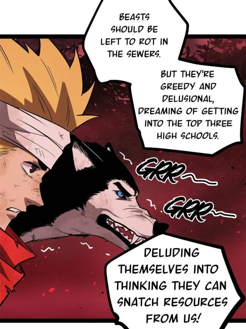 Read Myriad Realms Gatekeeper chapter 83 image 19 on Lezhin