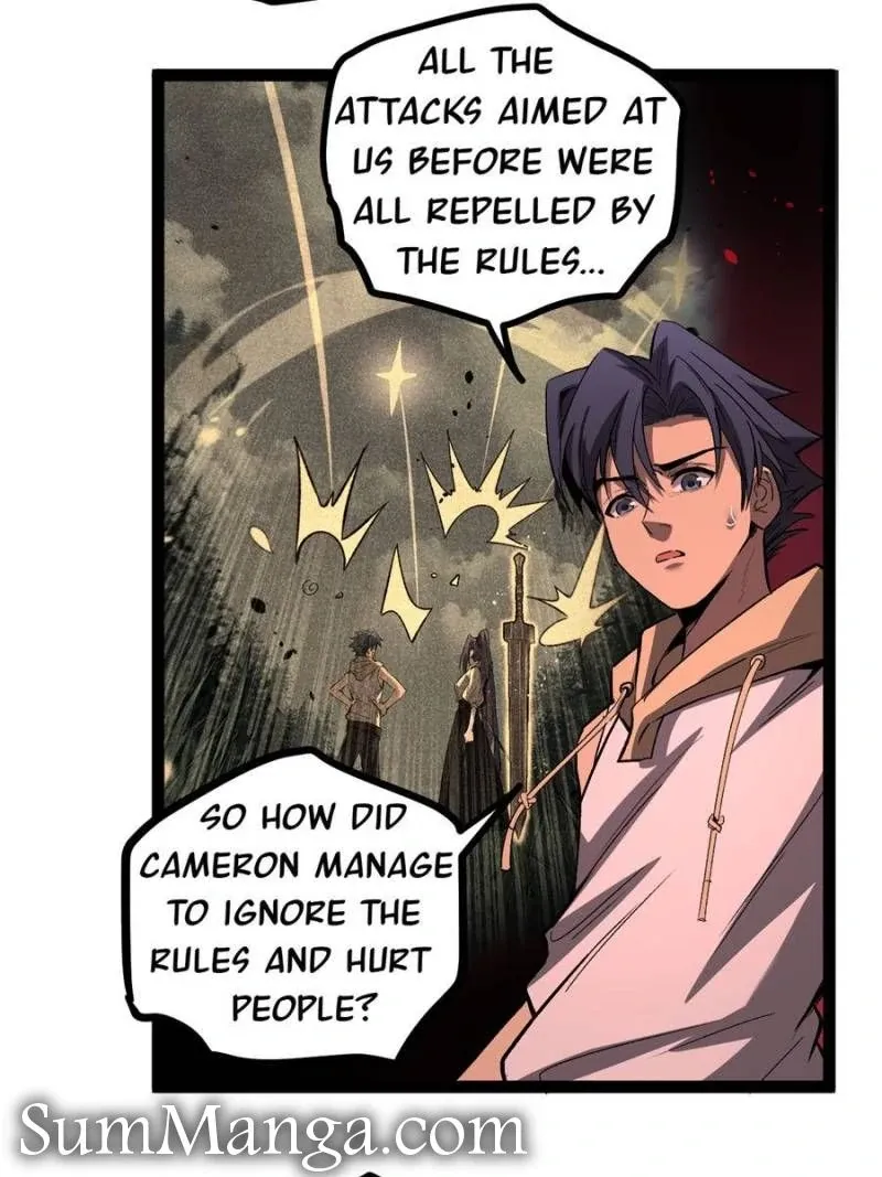 Read Myriad Realms Gatekeeper chapter 83 image 2 on Lezhin
