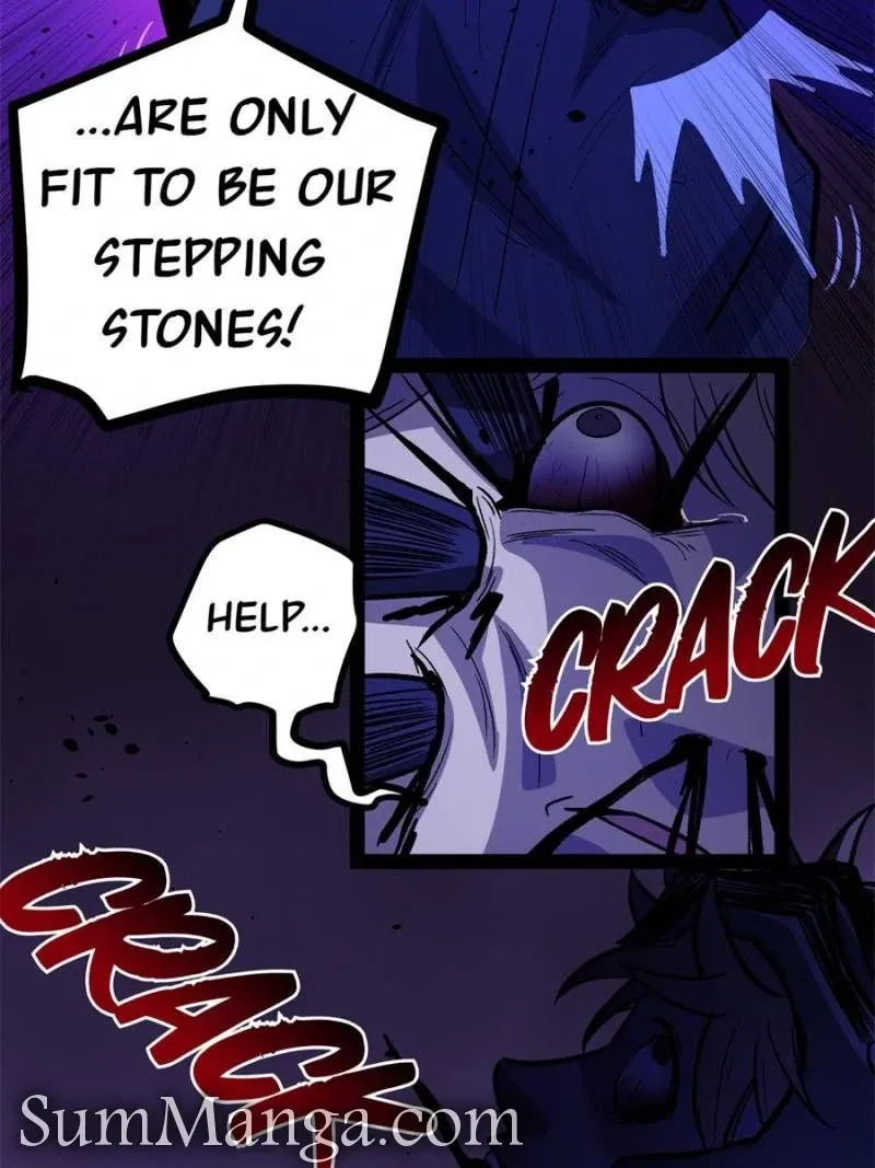 Read Myriad Realms Gatekeeper chapter 83 image 22 on Lezhin