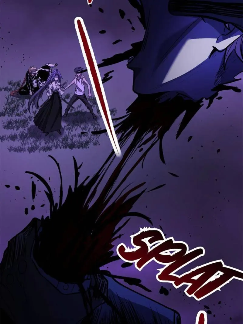 Read Myriad Realms Gatekeeper chapter 83 image 23 on Lezhin