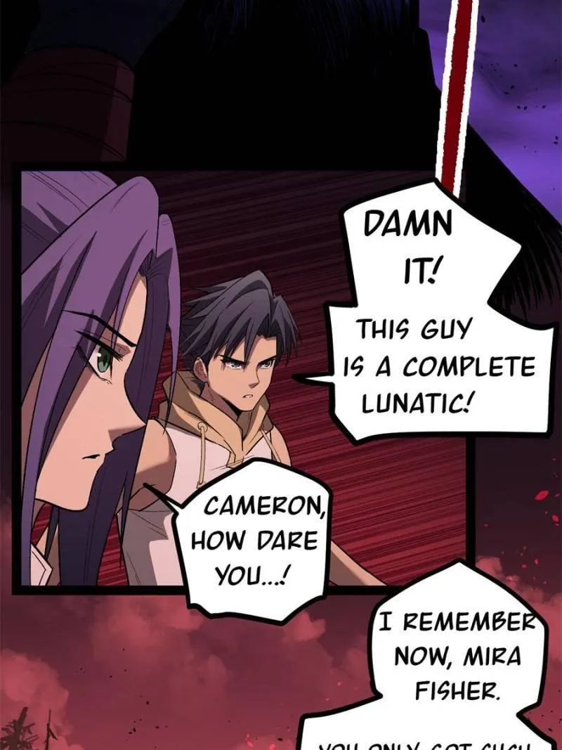 Read Myriad Realms Gatekeeper chapter 83 image 24 on Lezhin
